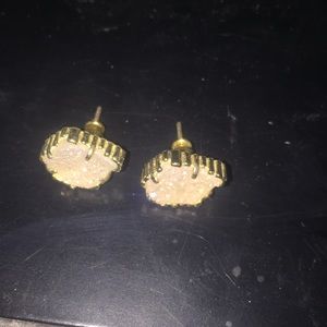 Kendra Scott earrings